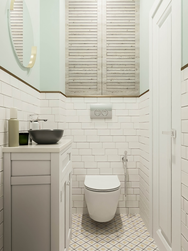 Фонвизинская