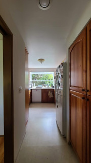 Kitchen of the Week: Party-Friendly Layout With an Upbeat Look (11 photos)