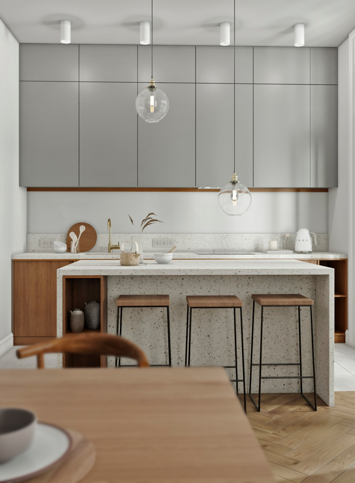 Квартира в г.Москва