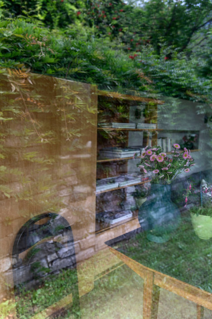 Libreria modern-garten