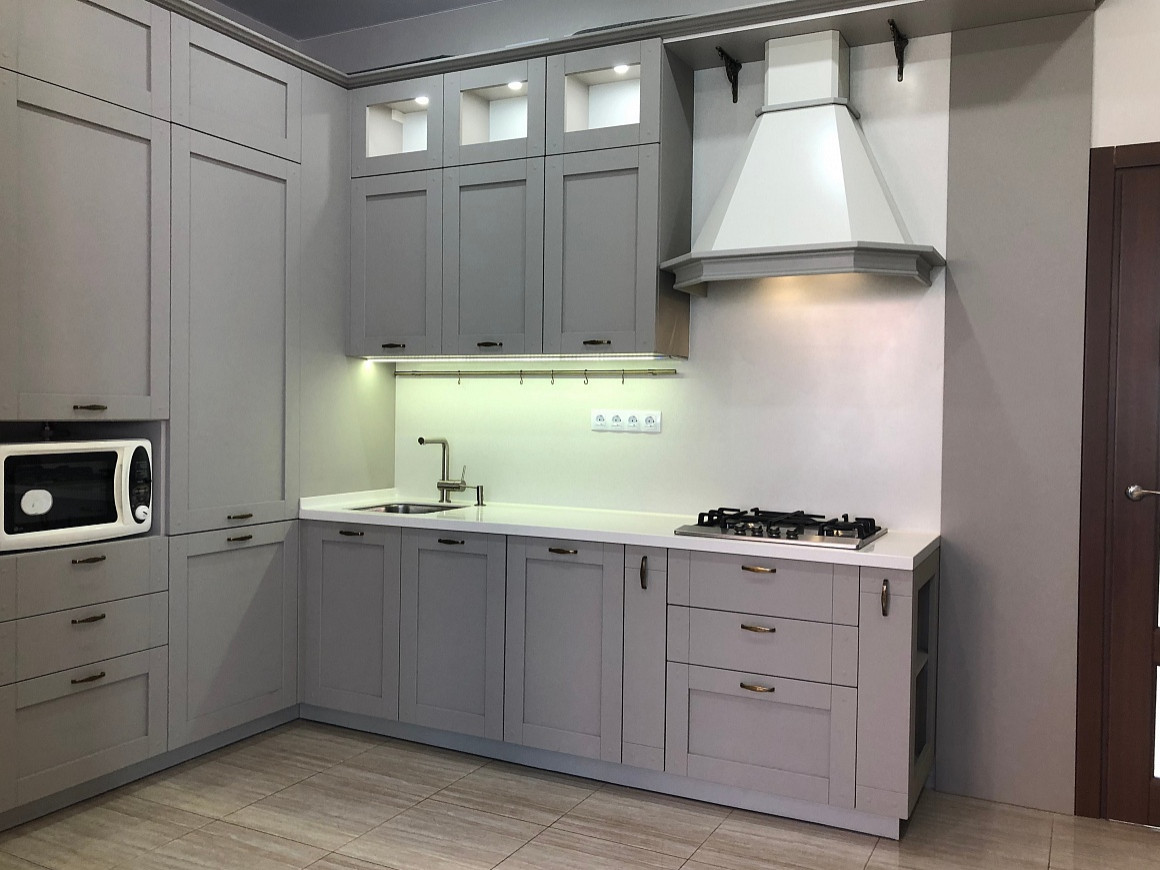 Кухня модерн