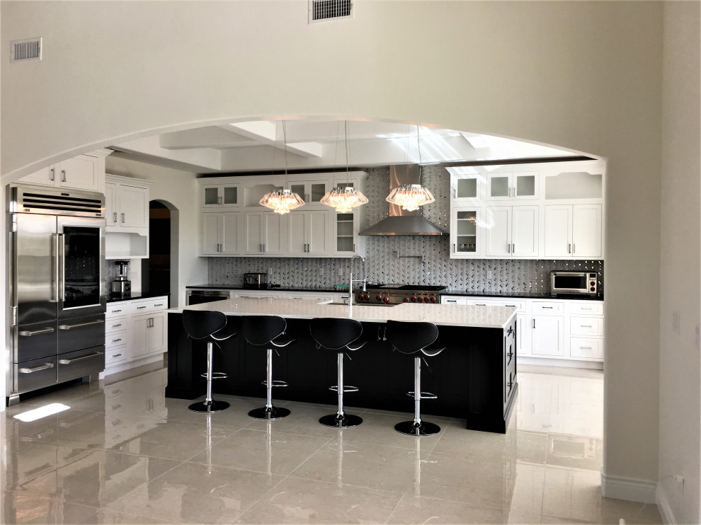 Westlake Neo Eclectic Mediterranean