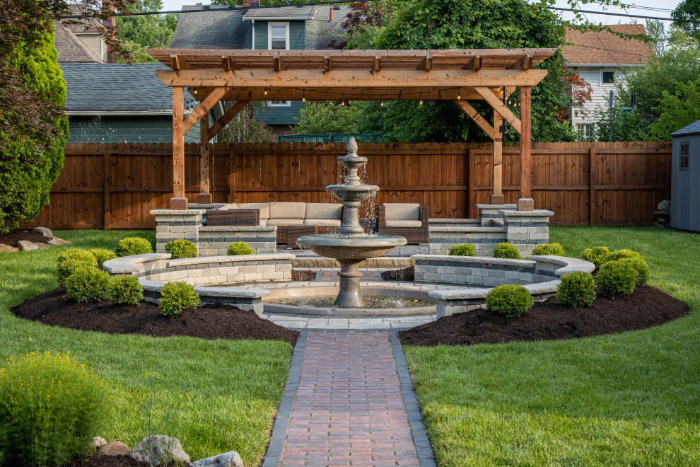 Patio project - Lakewood
