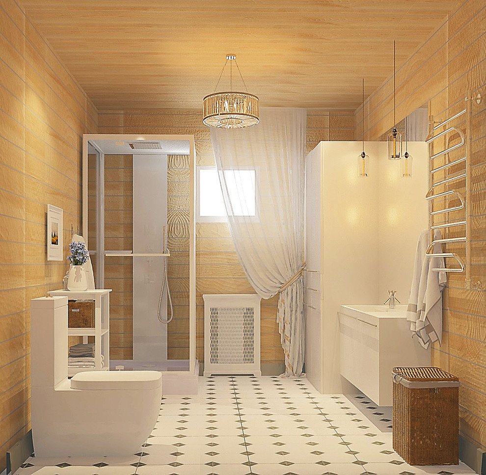 Дом в Чебоксарах