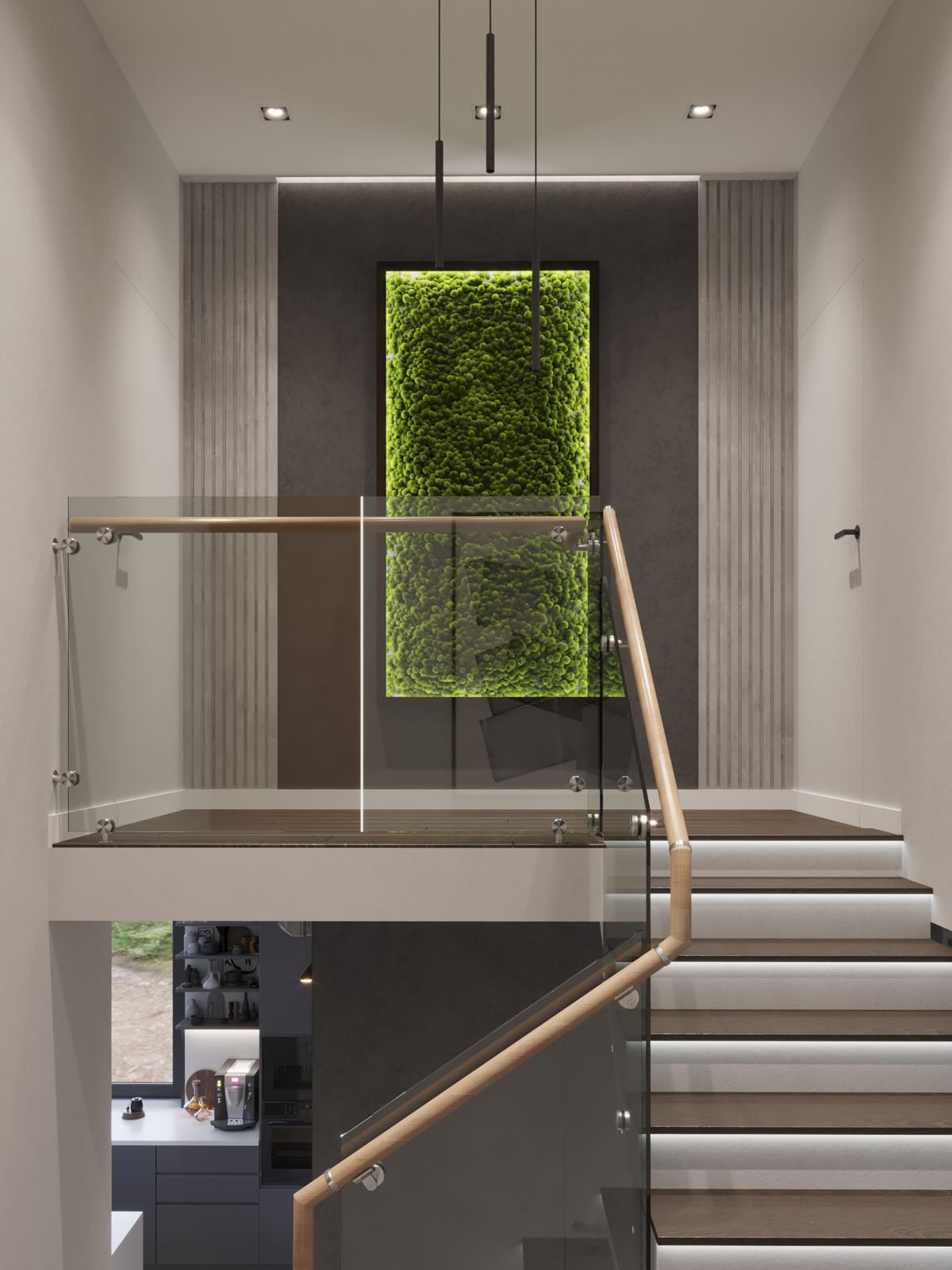 Проект в московской области, ДНТ Невзорово