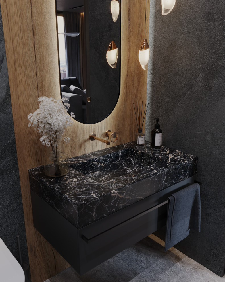 ЖК Richmond Residence