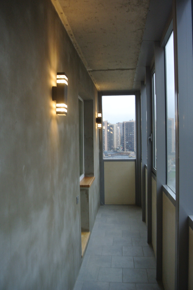 Трехкомнатная квартира Пос. Мурино, Охтинская аллея