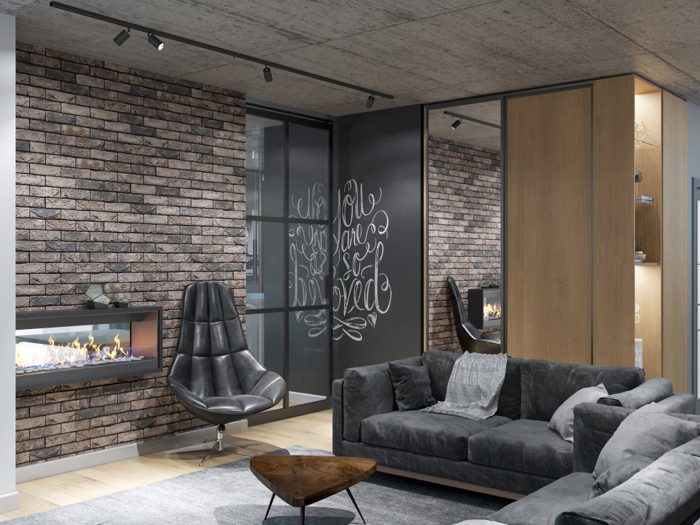 ЛОФТ на Московском проспекте