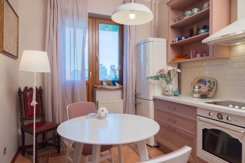 Дизайн Кухни