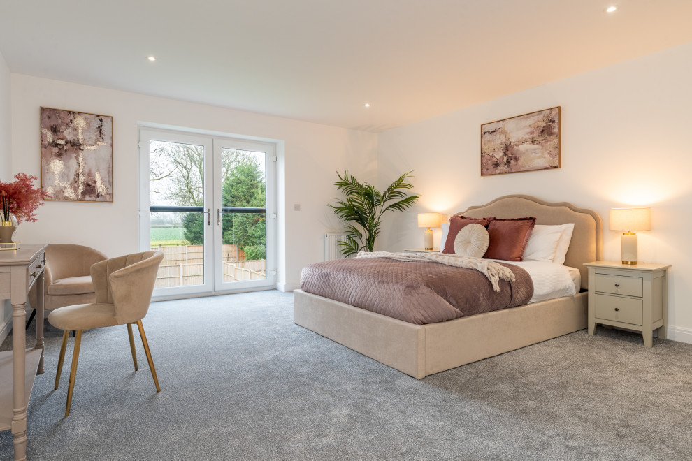 20 Ashby Rd - New Build - Stage to Sell