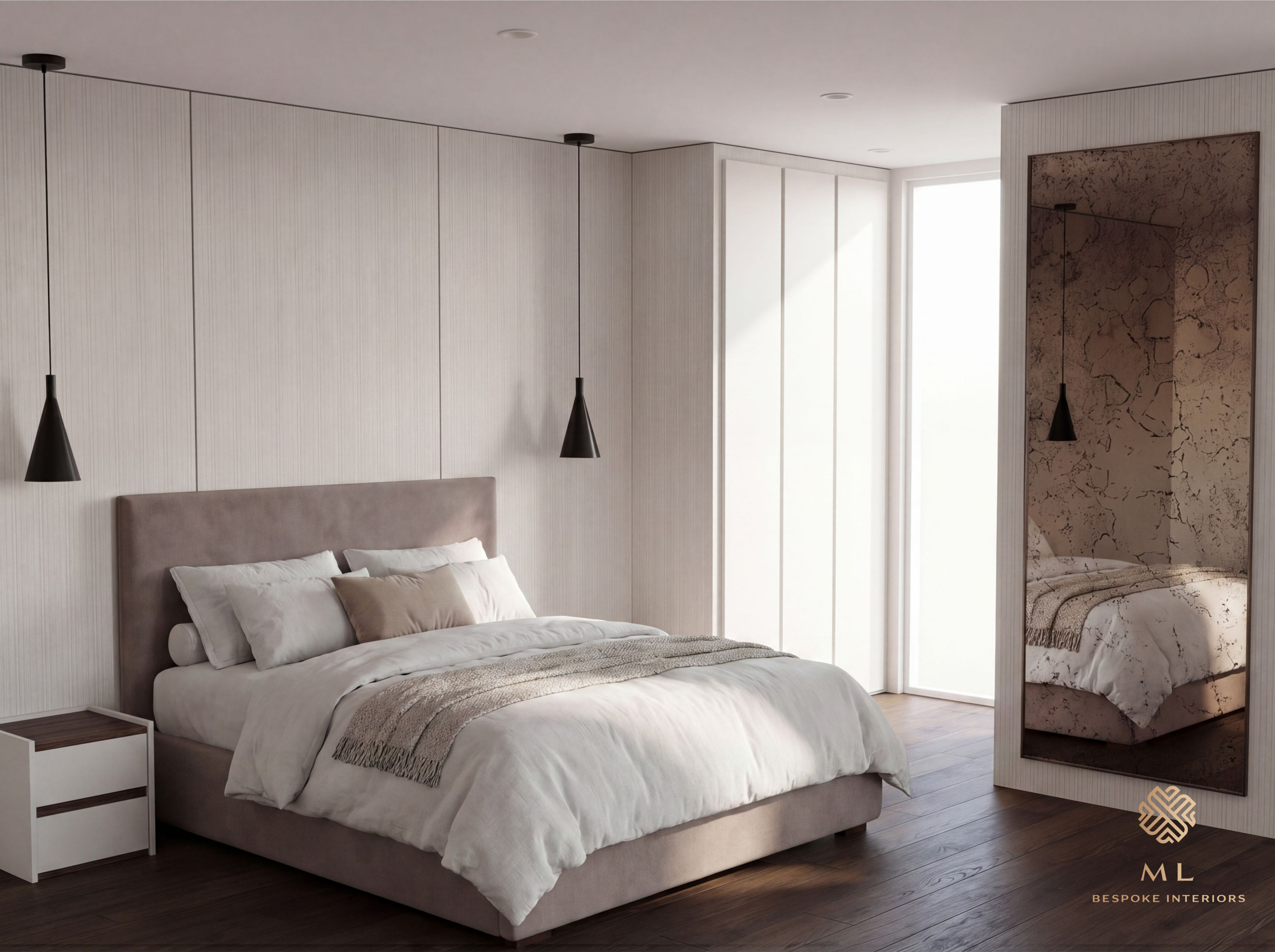 Mayfair Project