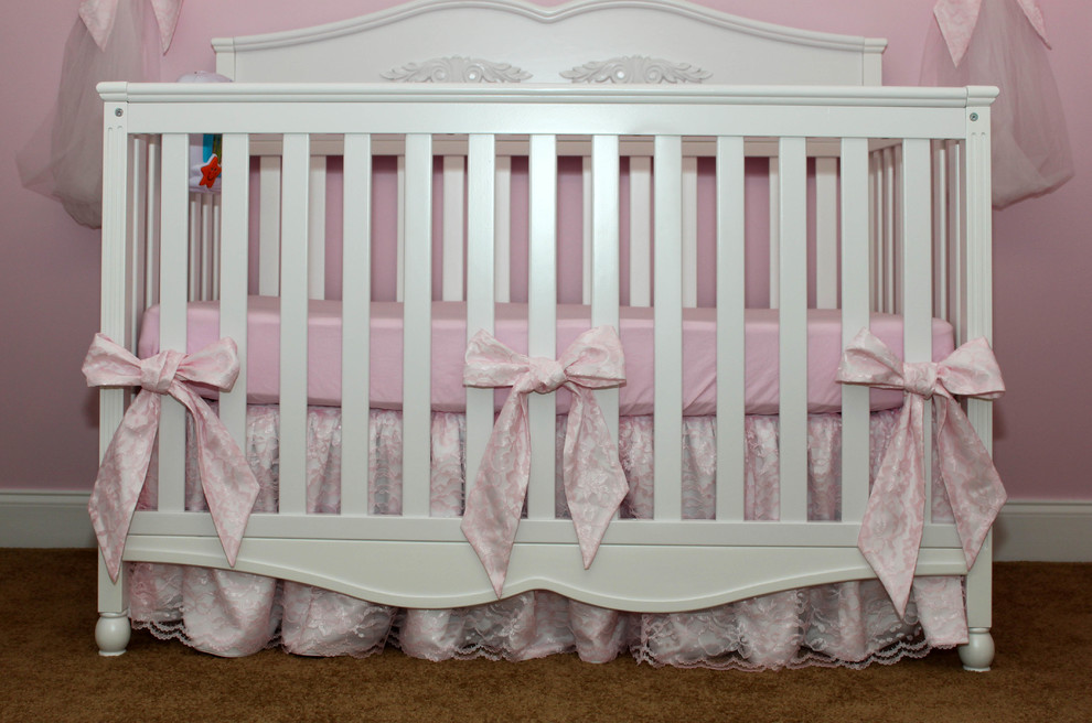 Elegant nursery photo in Tampa
