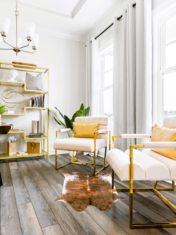 Modern Office - Durham, NC