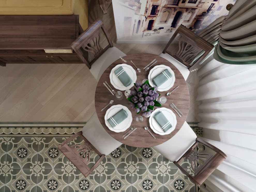 жк английская миля