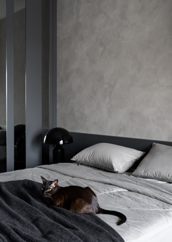 Квартира на Петровской косе