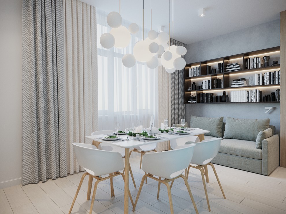 1 этаж 2-этажной квартиры в Уфе