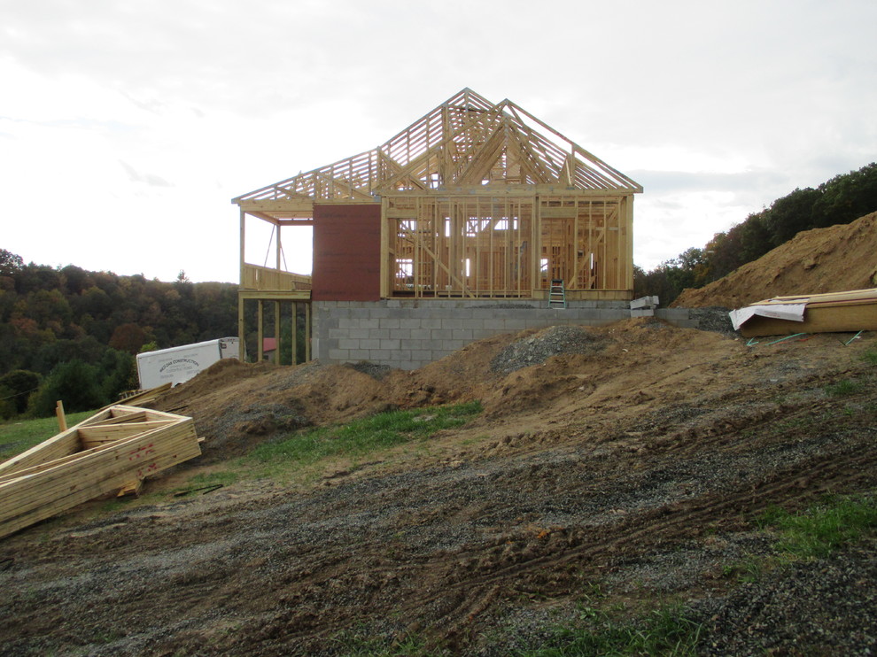 Giddens Project