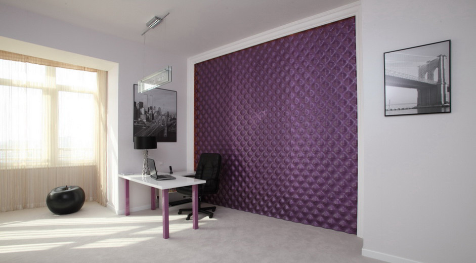 Квартира 210 кв.м. на Новослободской