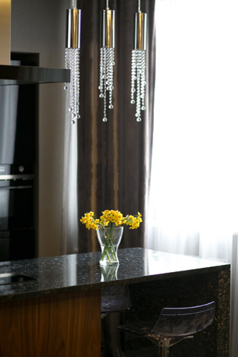 Дизайн интерьера 2-комнатной квартиры