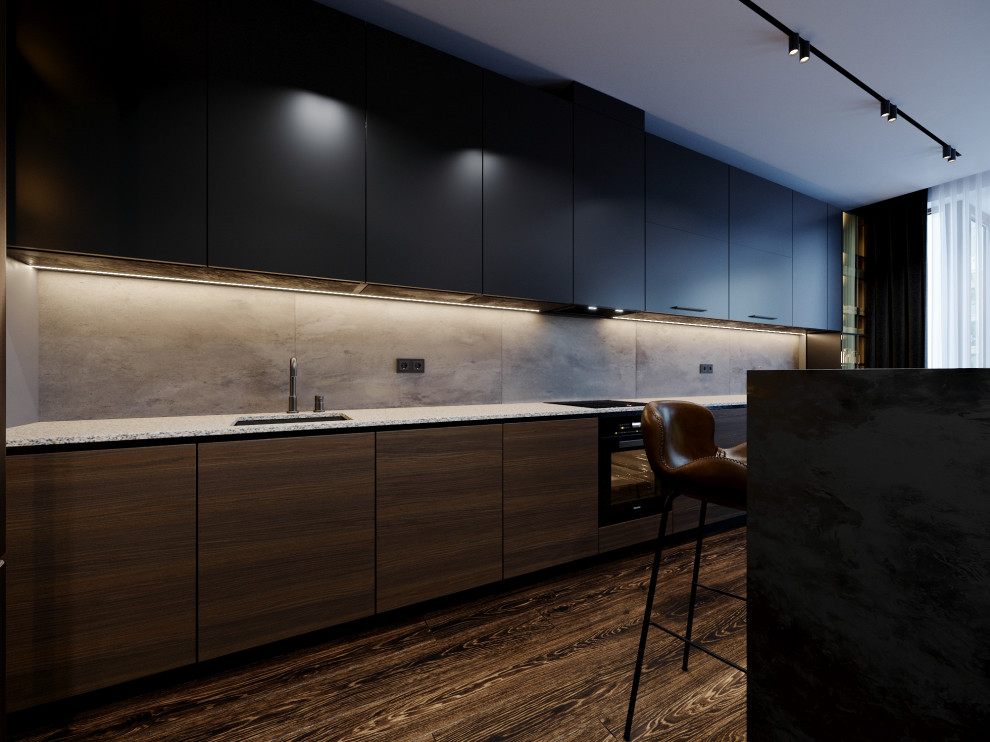 Верхне-Волжская набережная