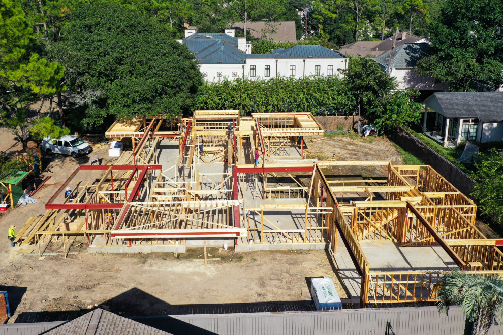 Construction Photos