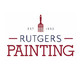 Rutgers Painting