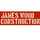James Wood Construction
