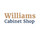 Williams Cabinet Shop