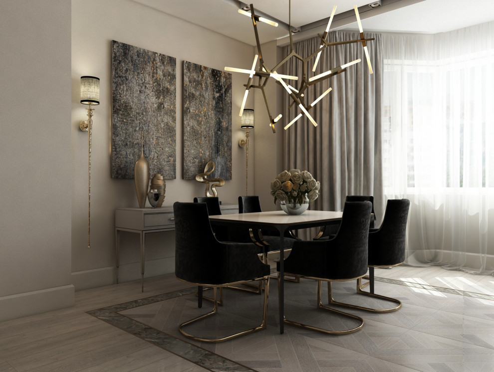 Квартира 100м2