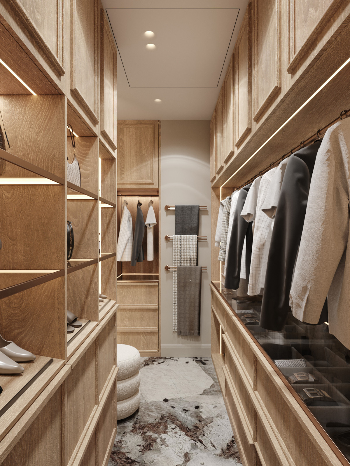 Дом в Нижнем Новгороде