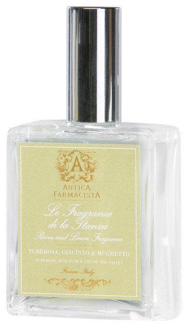 Tuberose, Hyacinth and Lily Room Spray 100 ml.