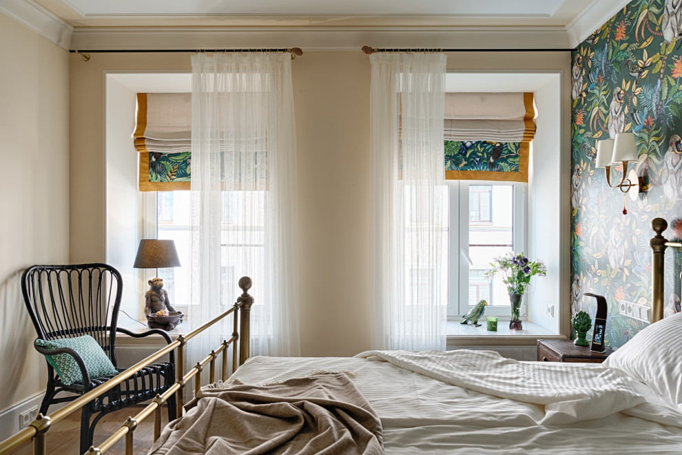 квартира на Спасской