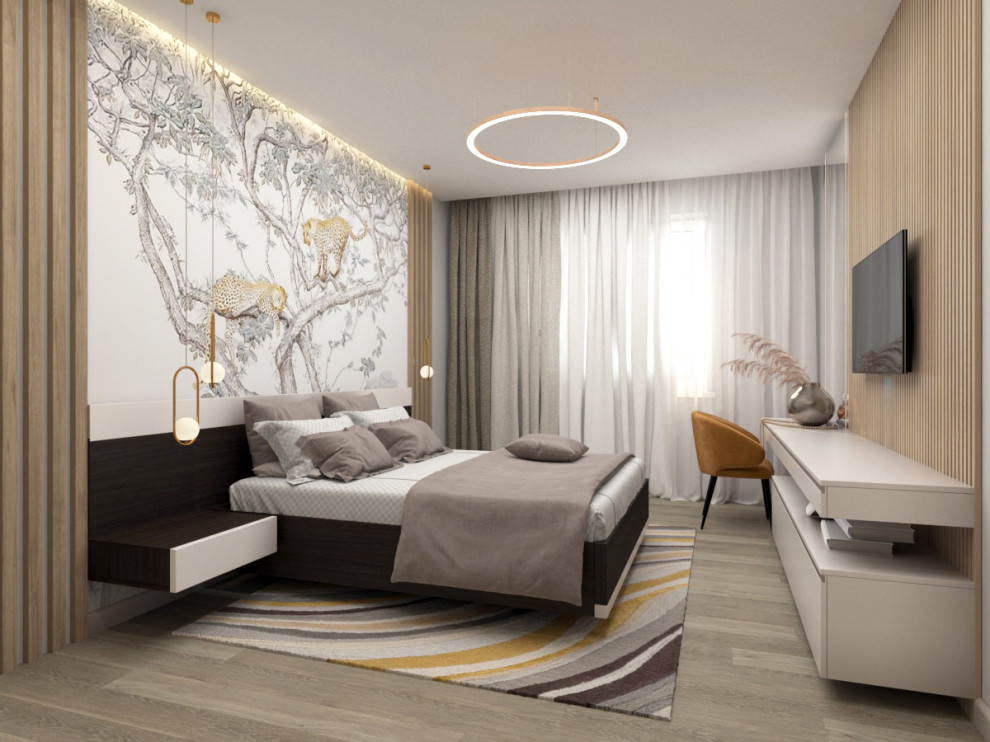 Спальня "Сафари"