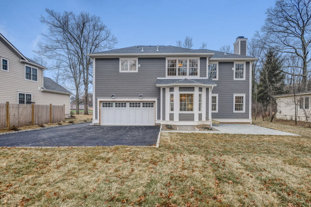 Custom Home Build | Butler Parkway