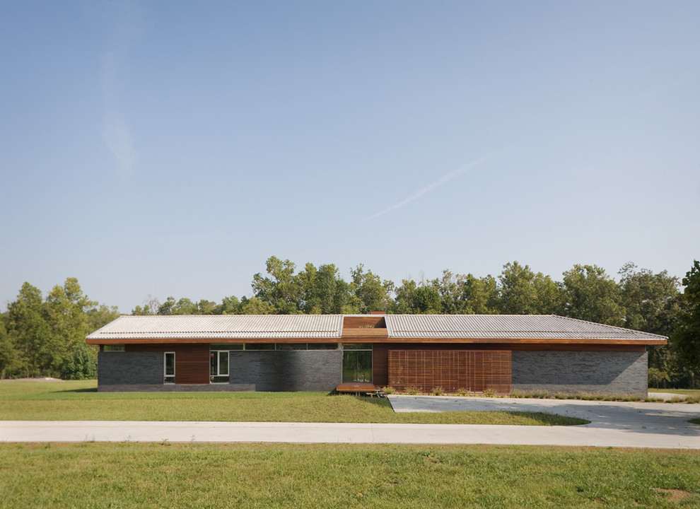 Modern - Modern - Kansas City