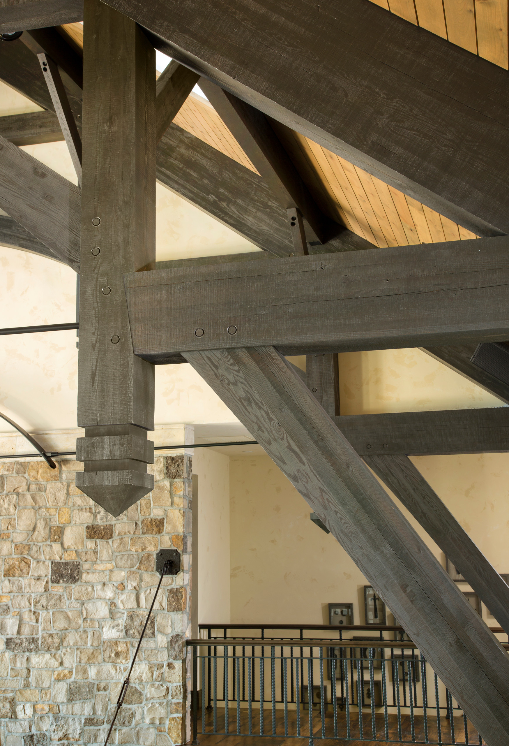 Happy Canyon Pavilion Project