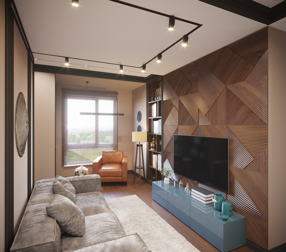 ЖК ПЕТР ПЕРВЫЙ