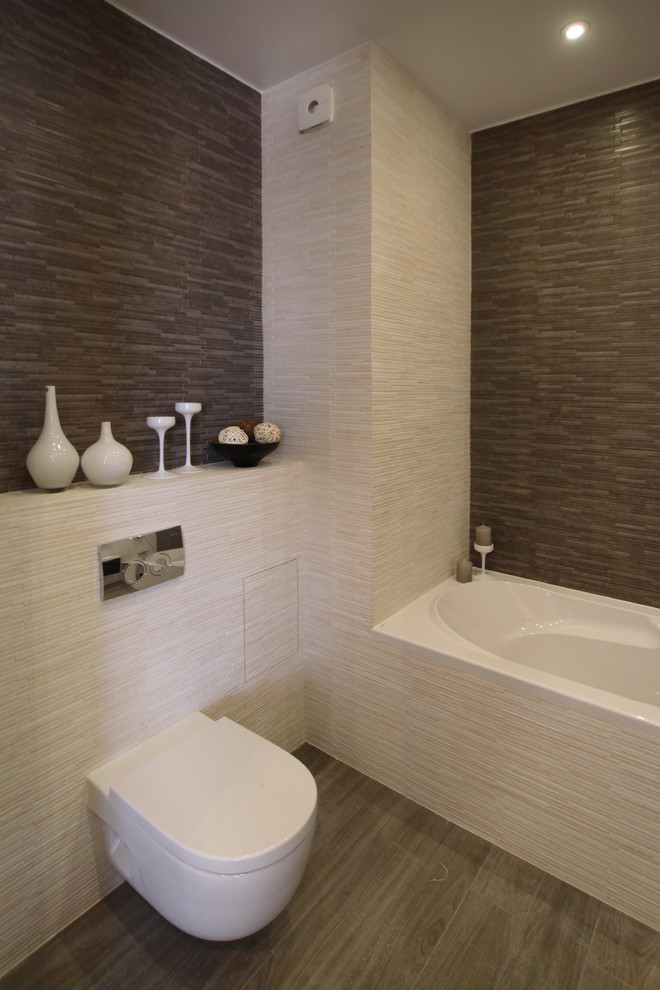 Таунхаус в поселке "Александровский"