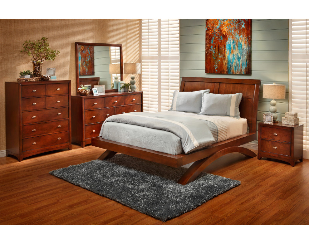 furniture row bedroom expressions springfield il