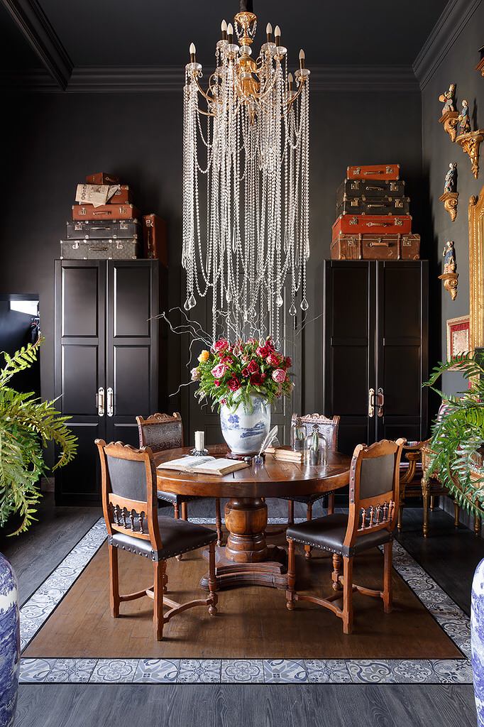 Петербург, Старый Фонд