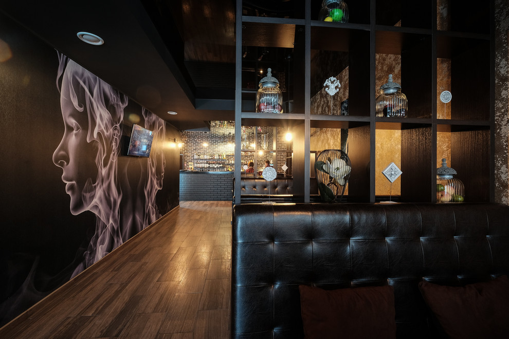 Кальянная RARE