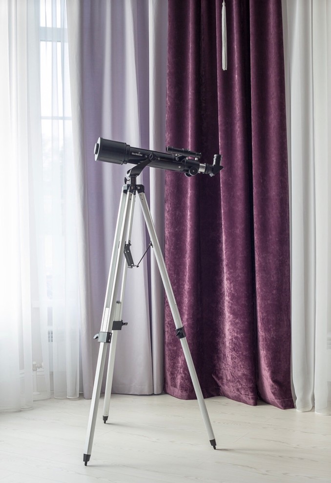 Красивый дом 400 м2