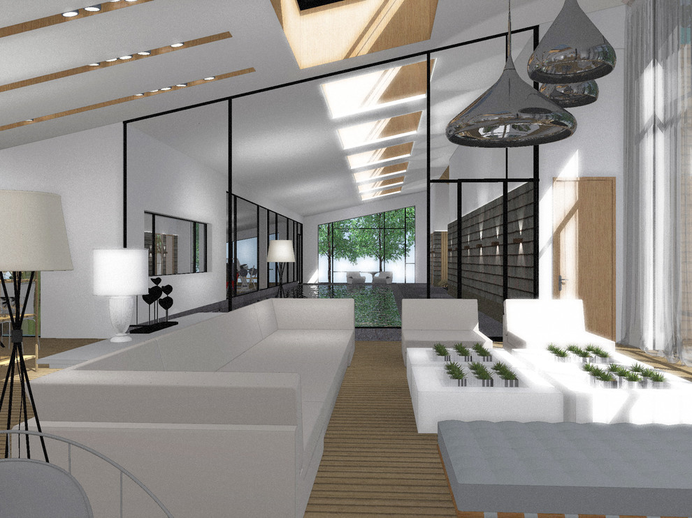 Загородный дом в г.Королев