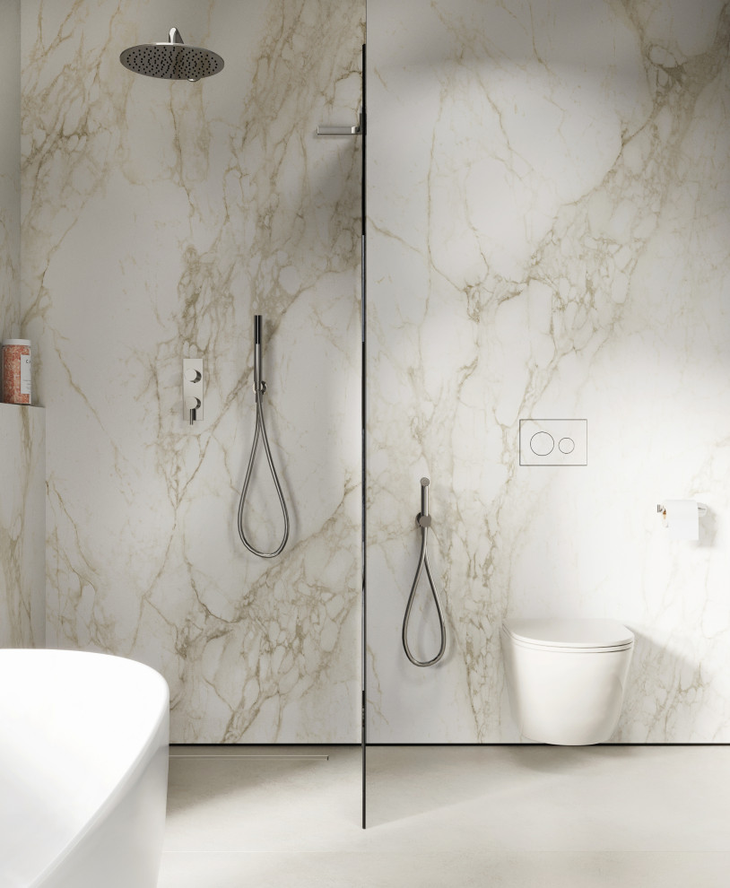 Дом на Новой Риге