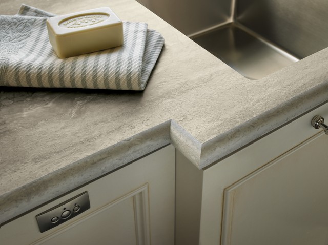 3458 Travertine Silver 180fx With Ogee Idealedge Cincinnati
