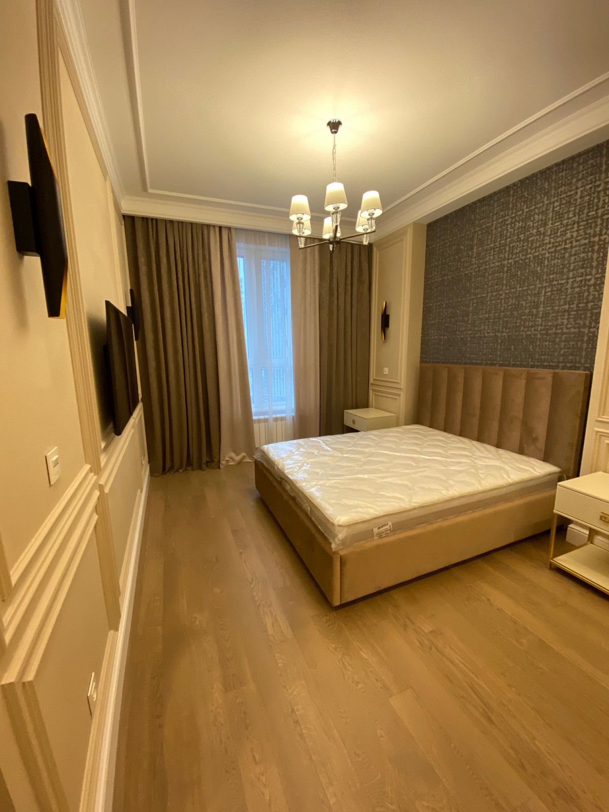 ЖК Сердце Столицы