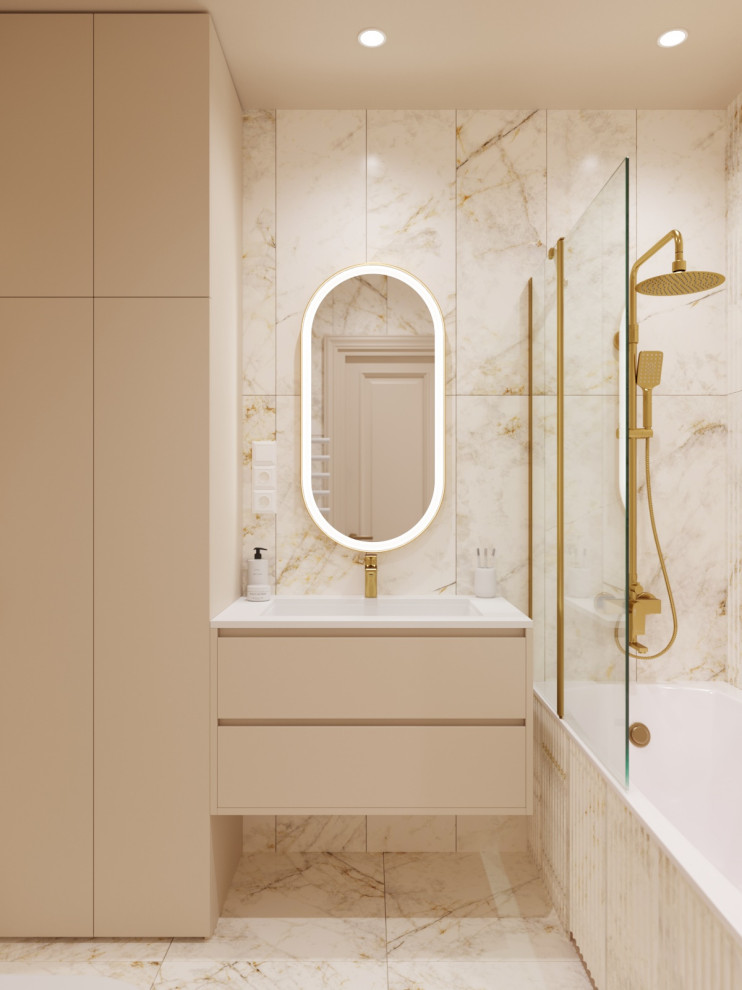 Ванная комната