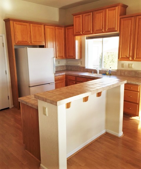Mackey transitional