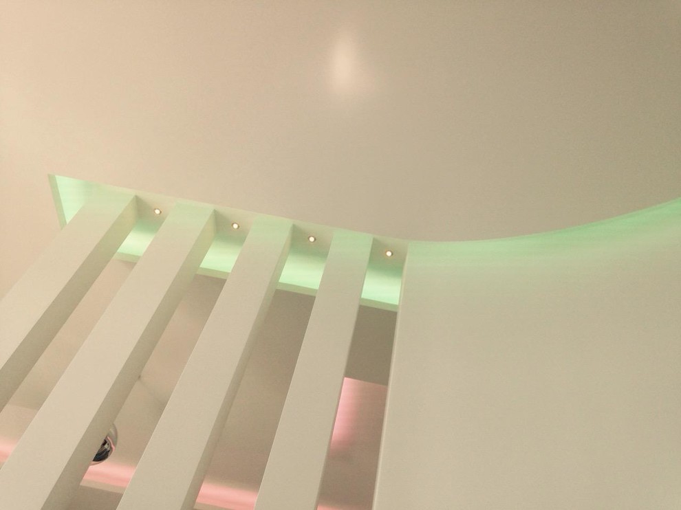 Квартира с видом на море