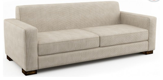 Brenem 84" Sofa (Eco-Friendly)